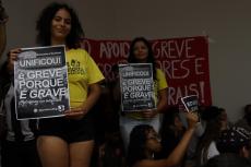 Assembleia Geral Extraordinria Presencial e Eletrnica